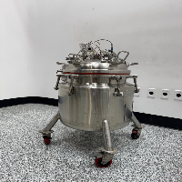 Letsch Reactor Vessel image 1